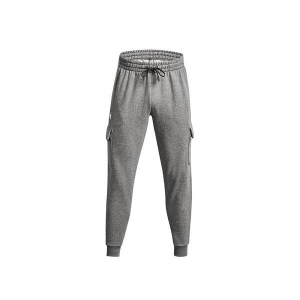 Rival Fleece Cargo Jogger Erkek Eşofman Altı 1382134-026 - Image 1