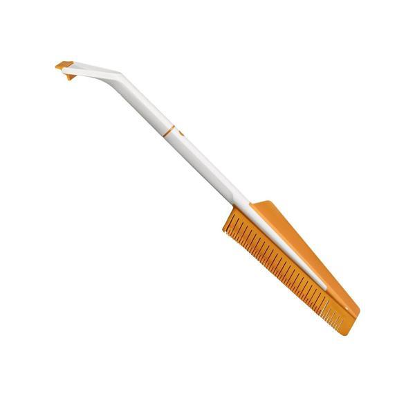 Fiskars 1019352 Buz Kazıyıcı & Fırça - Image 1