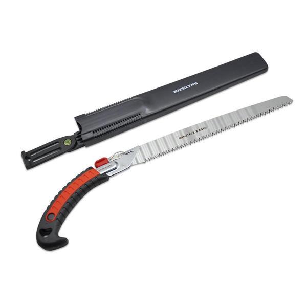 İzeltaş Budama Testeresi Ağaç Dal Budama 300 mm 6735270300 - Image 1
