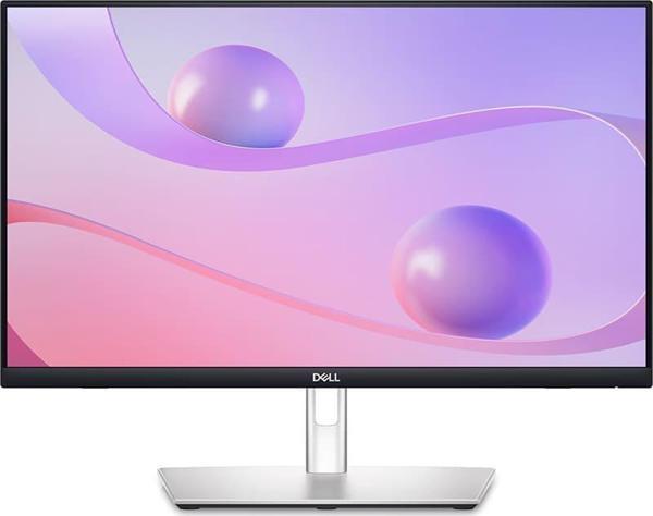 Dell P2424HT 23.8 1920x1080 60Hz 5ms HDMI DP Type-C Touch IPS Monitör - Image 1