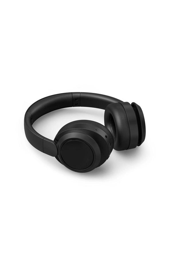TAH6509 ANC Pro Kablosuz Bluetooth Kulak Üstü Kulaklık Siyah - Image 1