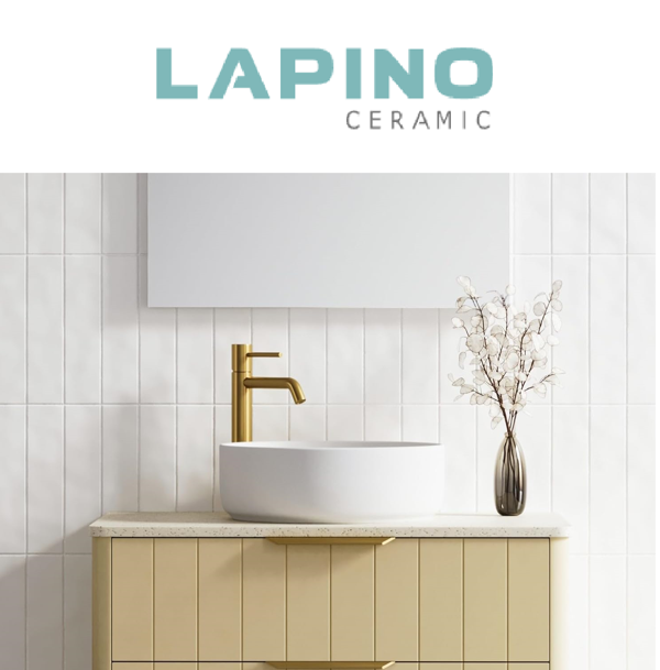 Esvit Lapino Bold 6736 - Tezgahüstü Lavabo - Image 1