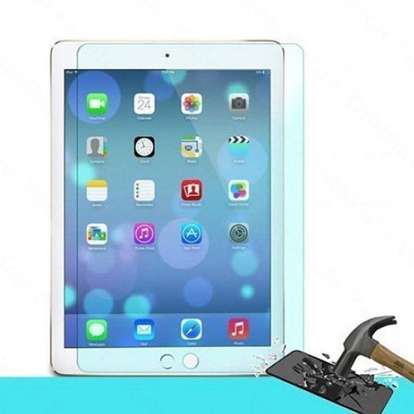 Apple İpad Mini 2 A1512 Ekran Koruyucu Tempered Kırılmaz Cam - Image 1