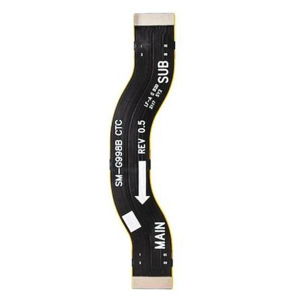 Samsung G998 S21 Ultra Anakart Filmi Flexi - Image 1