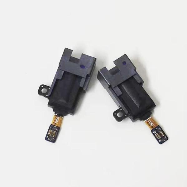 Samsung G973 S10 Kulaklık Filmi Soketi Flexi - Image 1