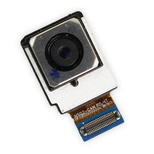 Samsung G935 S7 Edge Arka Kamera - Image 1