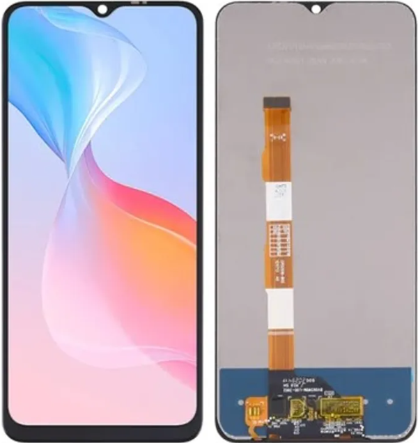 Vivo Y22 Uyumlu  Oled Lcd Ekran Dokunmatik  - Image 1