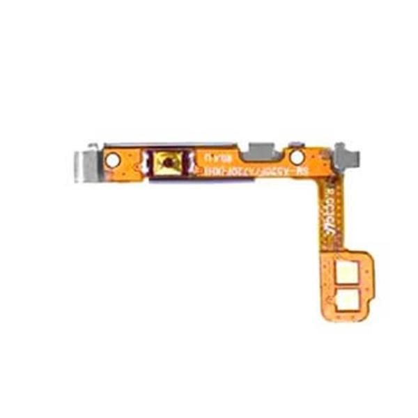 Samsung A720 A7 2017 On Off Power Güç Tuşu Flexi Filmi - Image 1