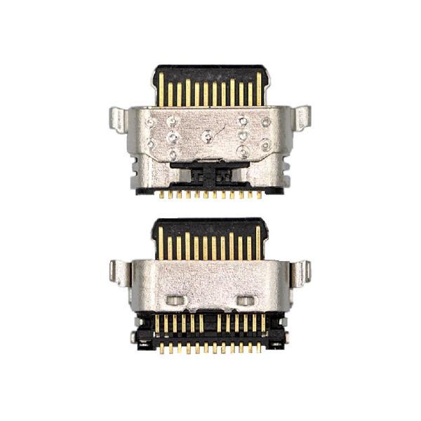 Samsung A115 A11 Usb Şarj Soketi Tekli - Image 1