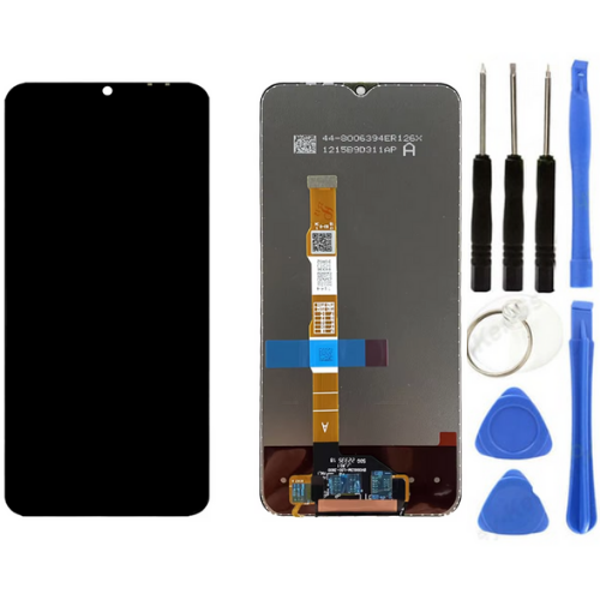 Vivo Y17s Uyumlu  Lcd Ekran Dokunmatik + Tamir Seti - Image 1