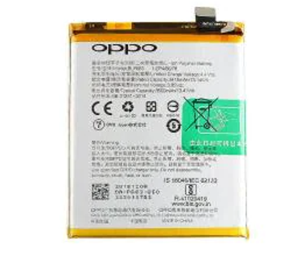 Oppo Realme 5S Pil Batarya BLP729 ve Tamir Seti - Image 1