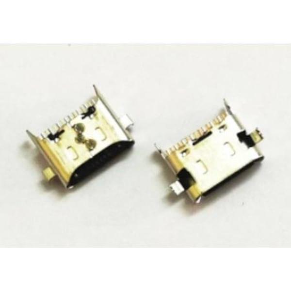 Samsung A207 A20S Usb Şarj Soketi Tekli - Image 1