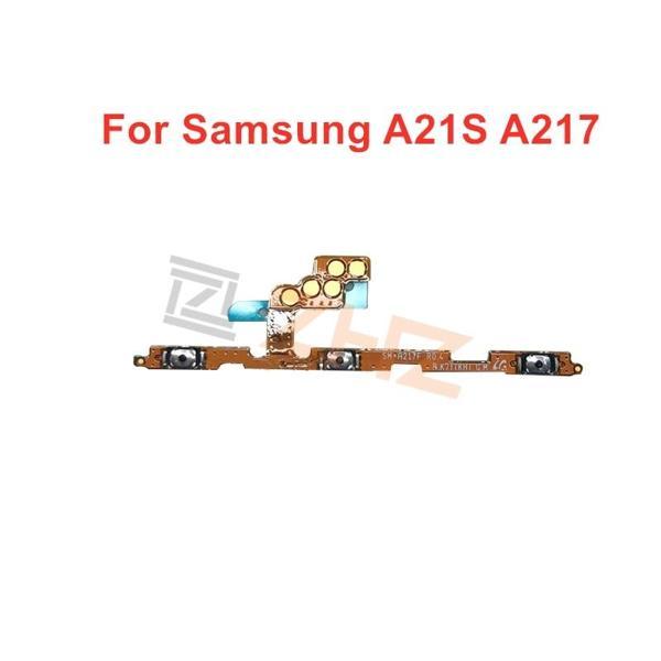 Samsung A217 A21S On Off Power Güç Tuşu Flexi Filmi - Image 1