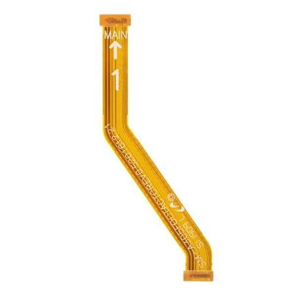 Samsung A305 A30 Ekran Flexi (1 Nolu Flex) Anakart Flexi Değildir - Image 1