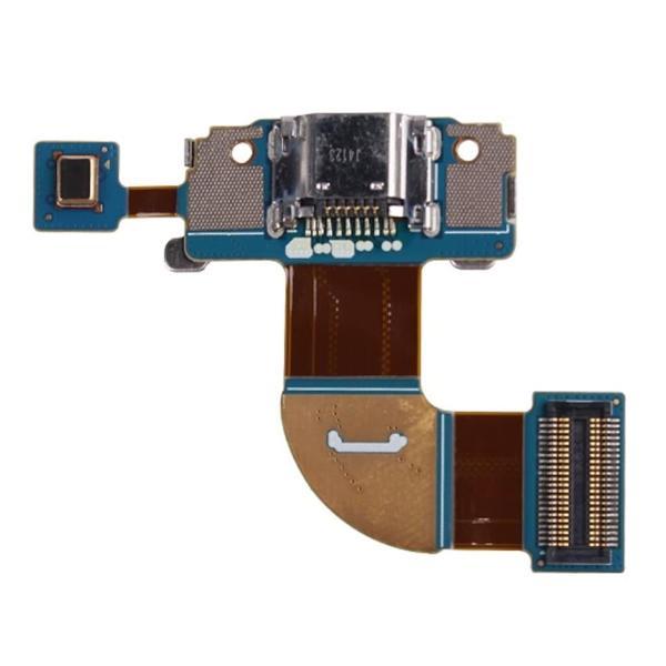 Samsung Galaxy Tab Sm-T321 T325 Şarj Soketi Flex Bordu - Image 1