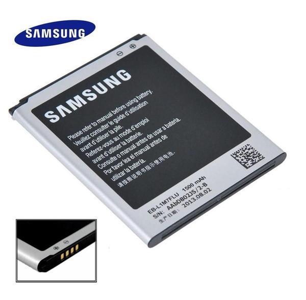 Samsung S3 Mini İ8190 Batarya Pil + Tamir Seti - Image 1