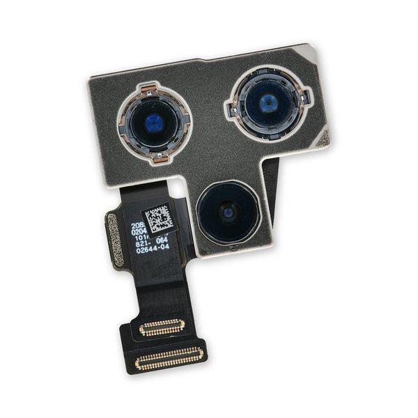 Apple İphone 12 Pro Arka Kamera Tamir Seti Hediyeli !! - Image 1