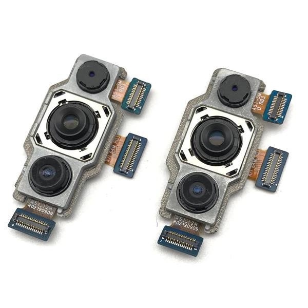 Samsung A715 A71 Arka Kamera - Image 1