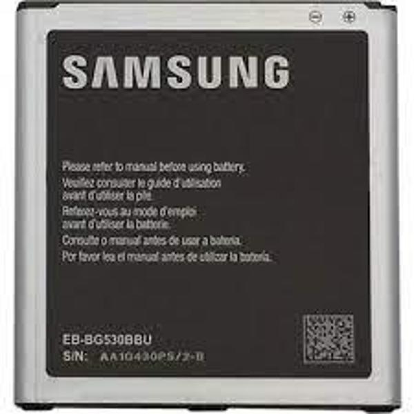 Samsung Grand Prime Pro Batarya Pil + Tamir Seti - Image 1