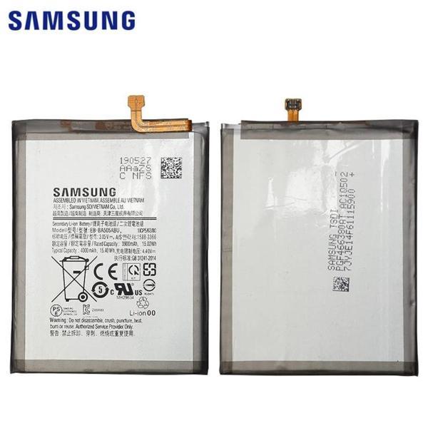 Samsung Galaxy A20 Sm-A205F Pil Batarya - Image 1