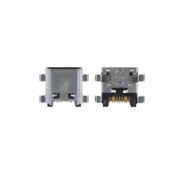 Samsung J2 Usb Şarj Soketi Tekli - Image 1
