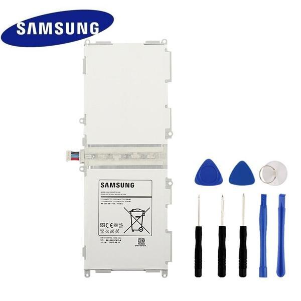 Samsung Galaxy Tab 4 Sm-T530 T531 T532 T535 Batarya Pil - Image 1