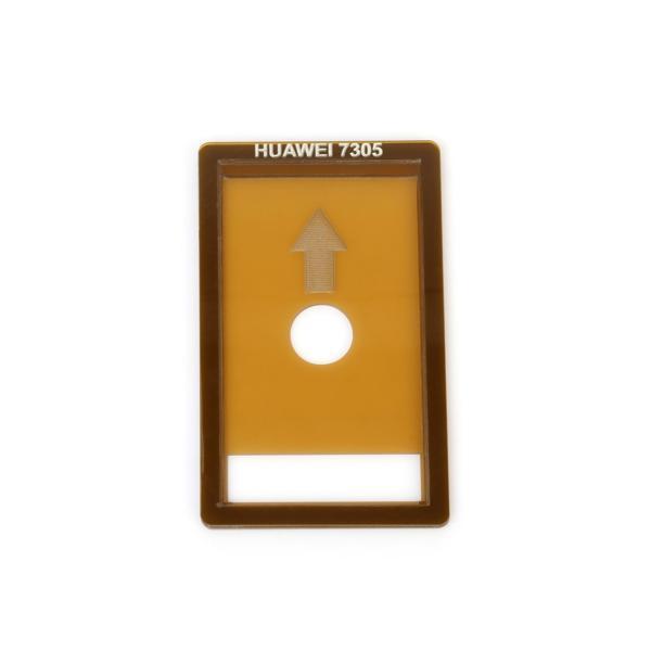 Huawei 7305 Tablet Ekranı Dokunmatik Laminasyon Hizalama Kalıbı - Image 1