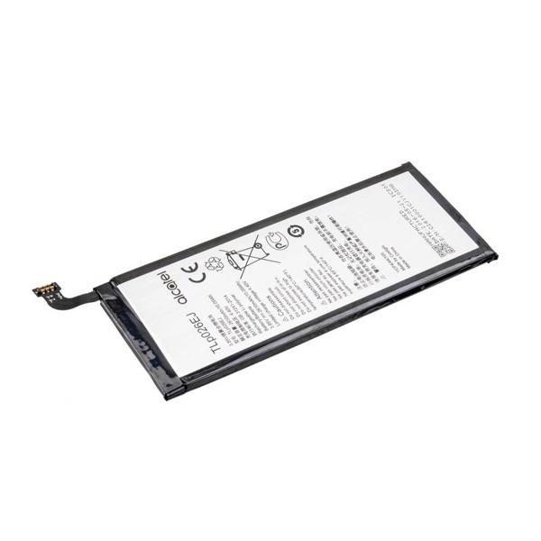 Alcatel İdol 4 6055K Pil Batarya ve Tamir Seti Tlp026Ej - Image 1