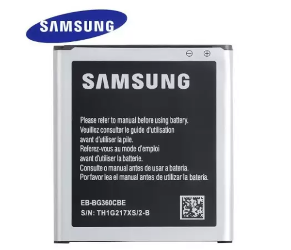 Samsung J2 Core J260 Batarya Pil + Tamir Seti - Image 1