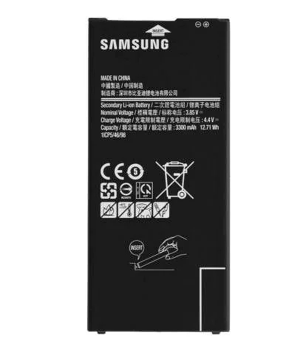 Samsung J4 Plus J410-J415 Batarya Pil + Tamir Seti - Image 1