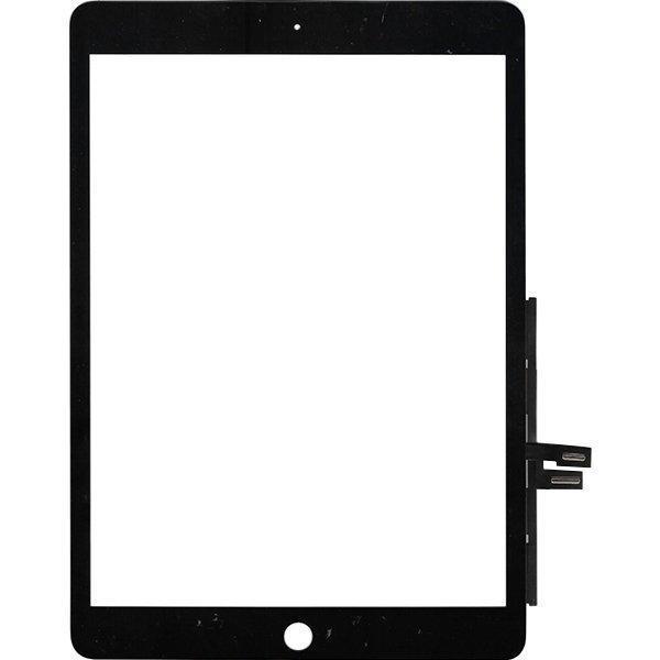Apple Ipad 7. Nesil A2200 Dokunmatik Siyah - Image 1