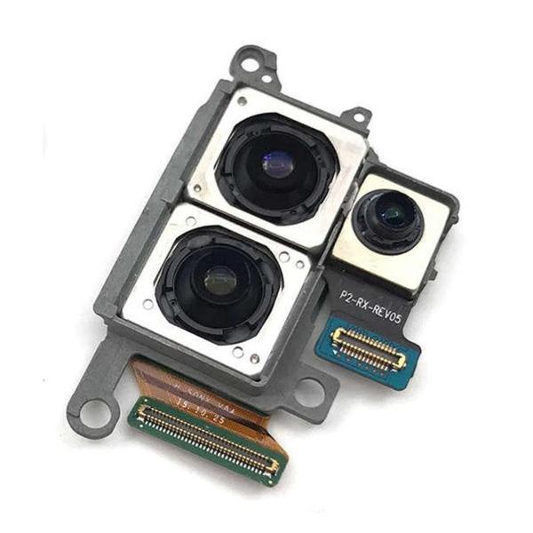 Samsung G988 S20 Ultra Arka Kamera - Image 1