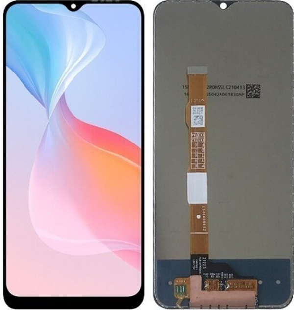 Vivo Y53s Uyumlu  HK Lcd Ekran Dokunmatik  - Image 1