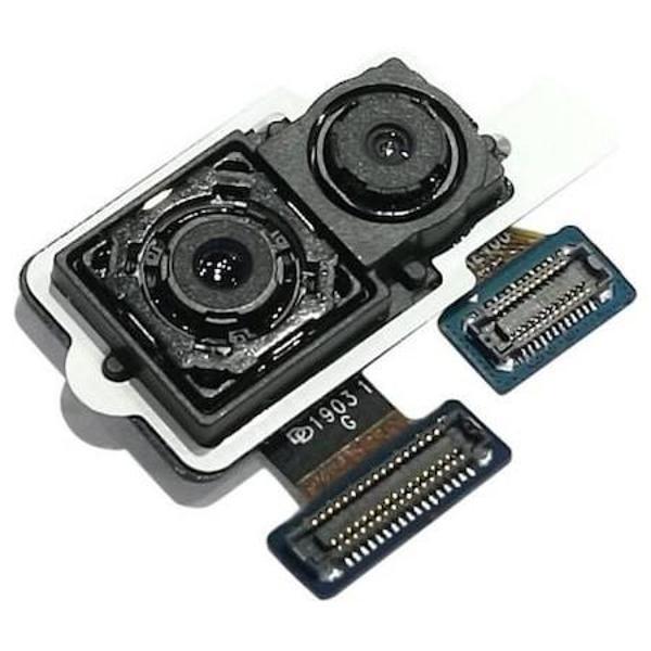 Samsung M105 M10 Arka Kamera - Image 1