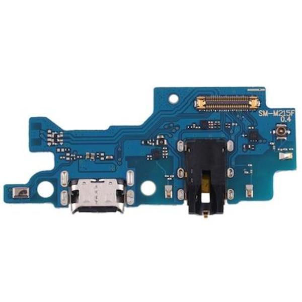Samsung M215 M21 Usb Kulaklık Şarj Mikrofon Bordu Filmi Full - Image 1