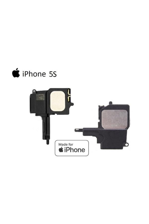 İphone 5S Buzzer Hoparlör Dış Ses Tamir Seti Hediyeli !! - Image 1