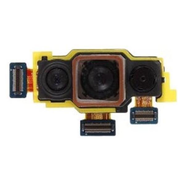 Samsung M315 M31 Arka Kamera - Image 1