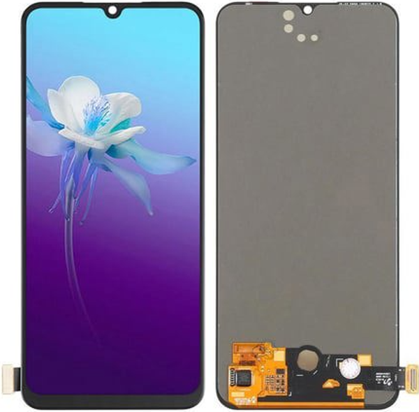 Vivo V21 Uyumlu  Servis Lcd Ekran Dokunmatik  - Image 1