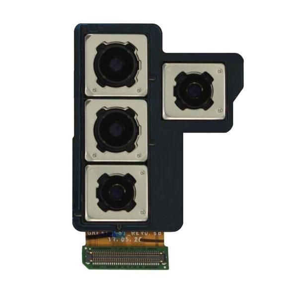 Samsung A525 A52 Arka Kamera - Image 1