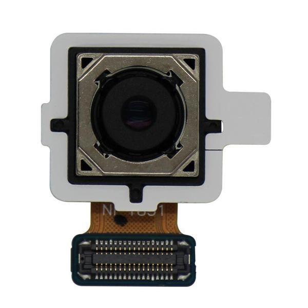 Samsung A600 A6 Arka Kamera - Image 1