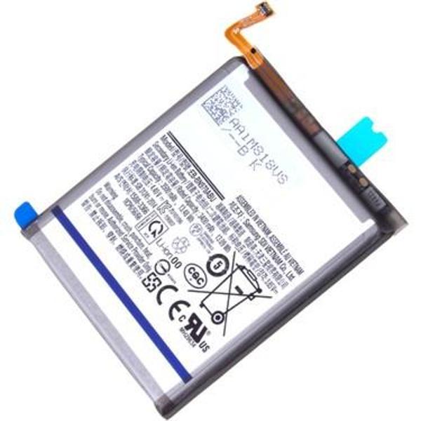 Samsung Note 10 N970 Batarya Pil + Tamir Seti - Image 1
