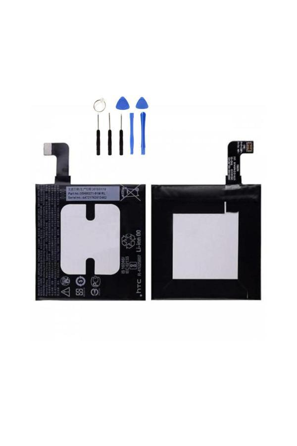 Htc U11 Batarya Pil Tamir Seti - Image 1