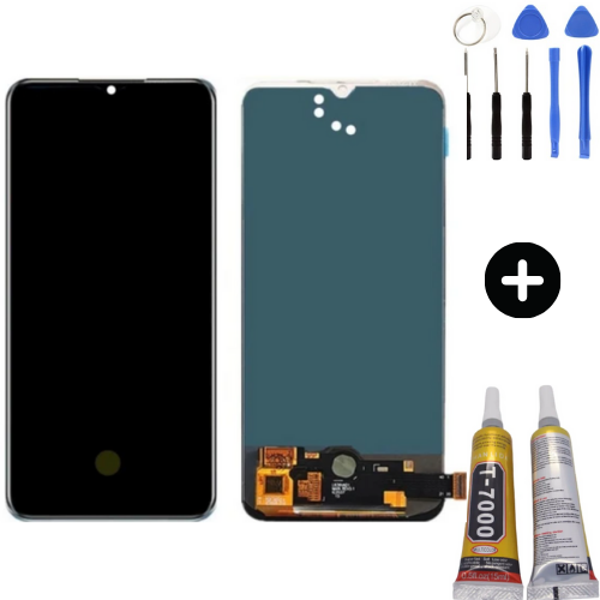 Vivo Y70 Uyumlu  A Kalite Lcd Ekran Dokunmatik + Montaj Seti - Image 1