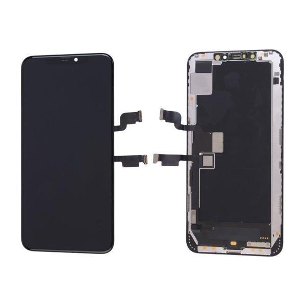 Apple İphone XS Ekran LCD Dokunmatik Orjinal - Image 1