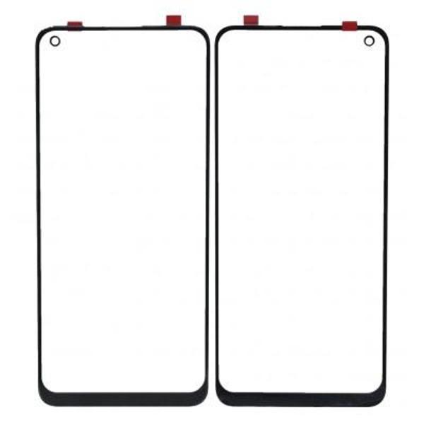 Realme 8 Dokunmatik Touch Ön Cam Lens - Image 1