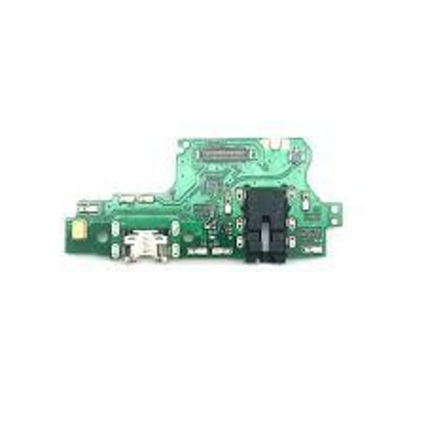 Huawei Y9 2018 Mikrofon Usb Şarj Bordu Filmi FULL - Image 1
