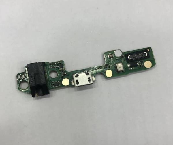 Tecno Pova (LD7) Şarj Soket Mikrofon Kulaklık Bordu Flexi - Image 1