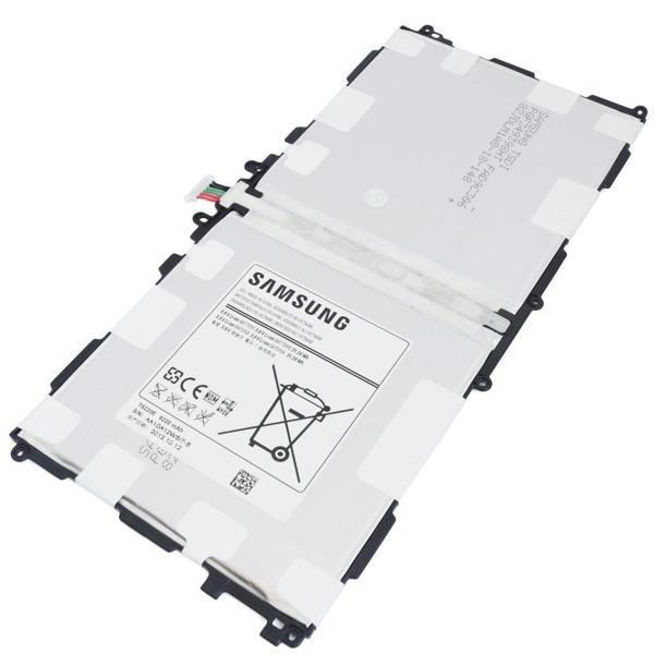 Samsung Galaxy Note Pro P900 T900 Batarya Pil - Image 1