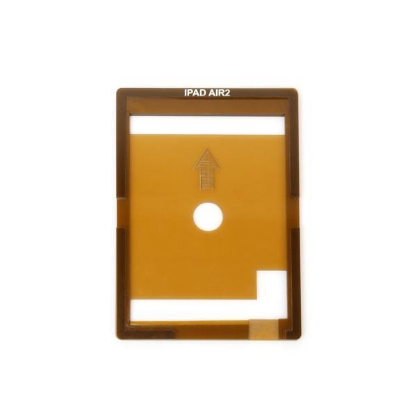 Ipad Air 2 Tablet Dokunmatik Laminasyon Hazırlama Kalıbı - Image 1