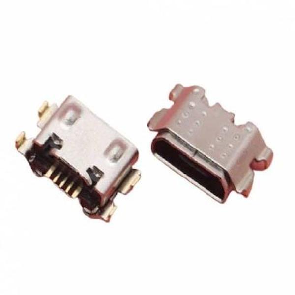 Samsung A015 A01 USB Şarj Soketi Tekli - Image 1